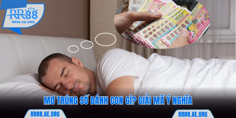 Mơ Trúng Số Đánh Con Gì? RR88 Giải Mã Ý Nghĩa Và Con Đề Lộc Lá 4 Mơ Trúng Số Đánh Con Gì? Giải Mã Ý Nghĩa Và Con Đề Lộc Lá